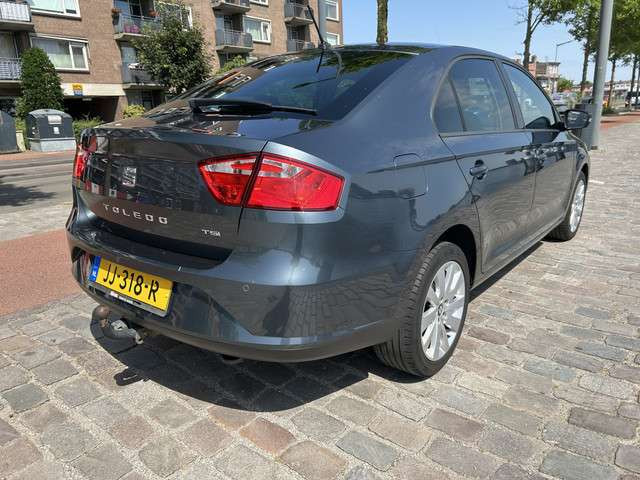 Seat Toledo