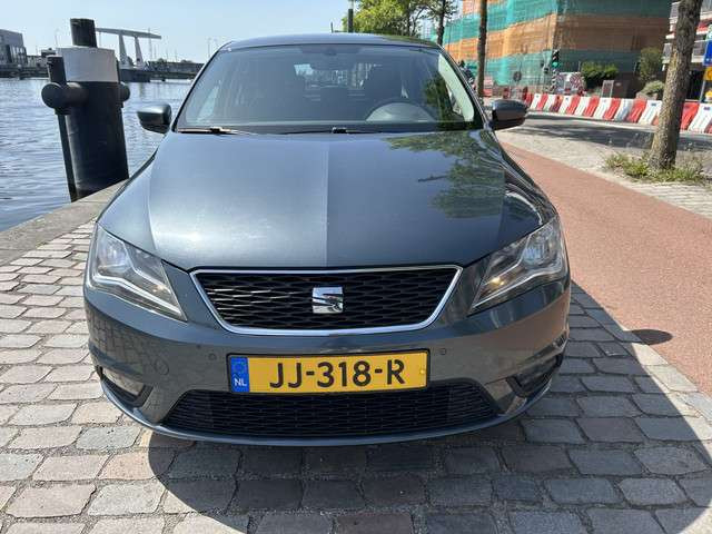 Seat Toledo