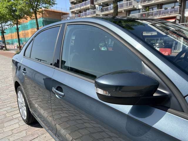 Seat Toledo