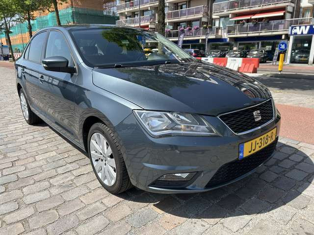 Seat Toledo