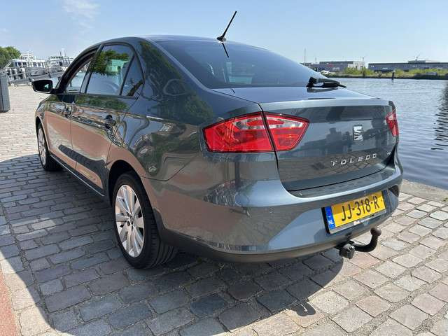 Seat Toledo