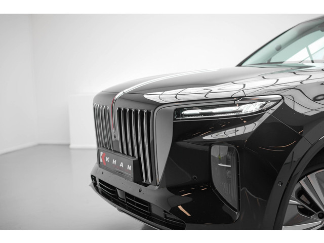 Hongqi E-HS9