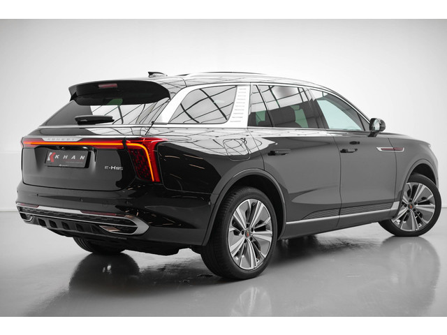 Hongqi E-HS9