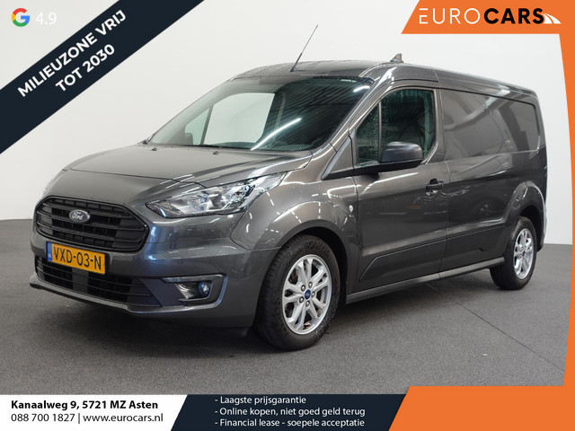 Ford Transit Connect 2023 Diesel