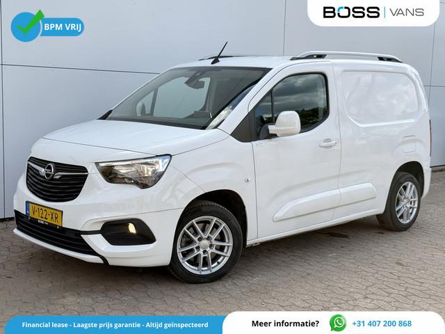 Opel Combo 2019 Diesel
