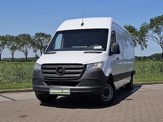 Mercedes-Benz Sprinter 2022 Diesel