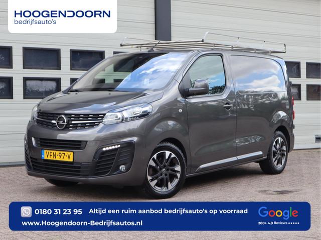 Opel Vivaro 2020 Diesel