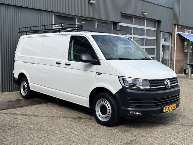 Volkswagen Transporter 2019 Diesel