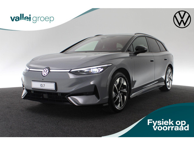 Volkswagen ID.7