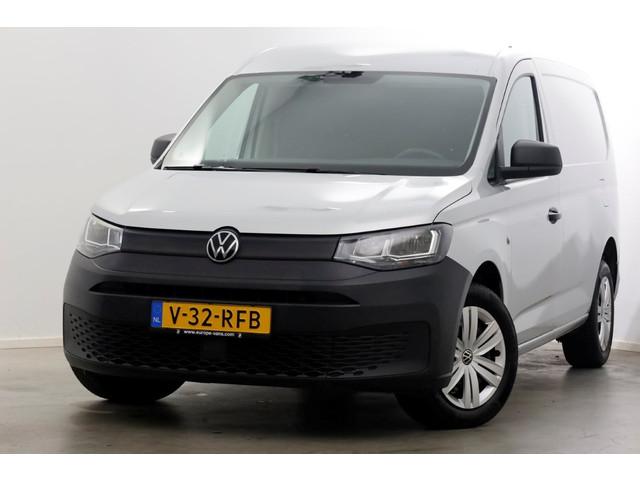 Volkswagen Caddy 2023 Diesel