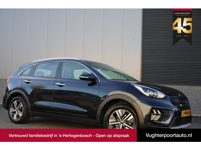 Kia Niro 2020 Hybride