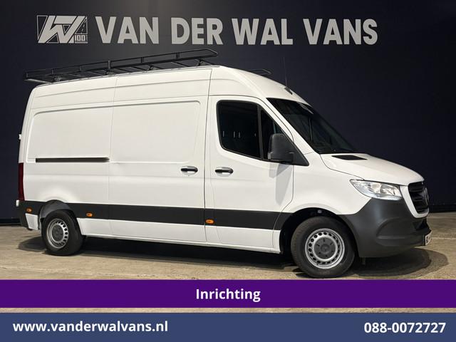 Mercedes-Benz Sprinter 2020 Diesel