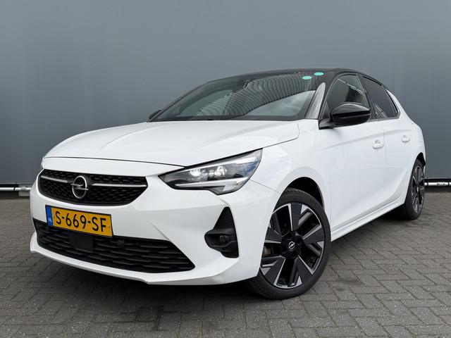 Opel Corsa 2023 Elektrisch
