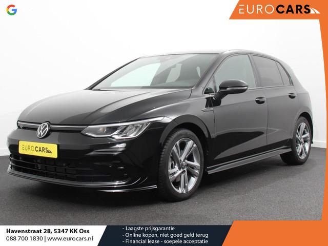 Volkswagen Golf 2024 Benzine
