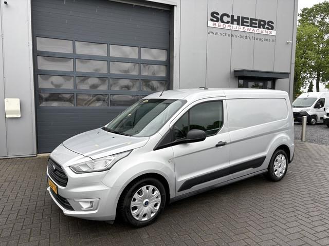 Ford Transit Connect 2018 Diesel