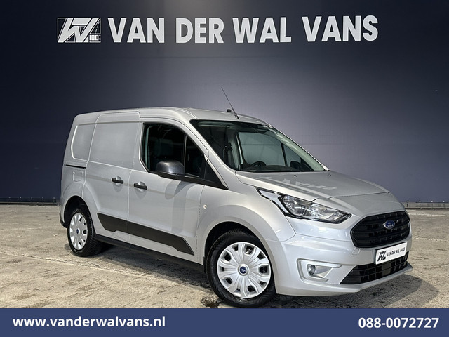 Ford Transit Connect 2020 Diesel