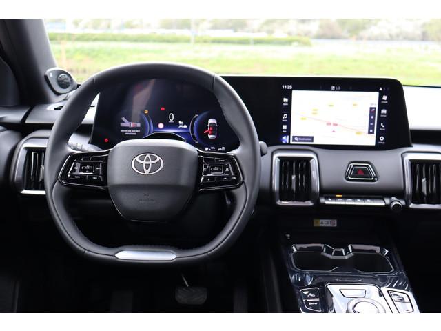 Toyota Urban Cruiser
