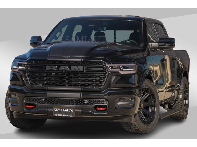 Dodge Ram 2026 Benzine