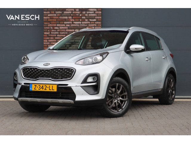 Kia Sportage 2020 Diesel