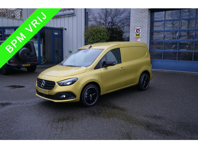 Mercedes-Benz Citan