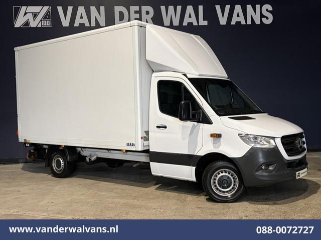 Mercedes-Benz Sprinter 2023 Diesel