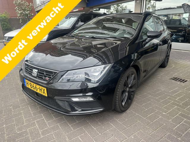 Seat Leon 2020 Benzine