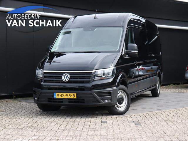 Volkswagen Crafter 2020 Diesel