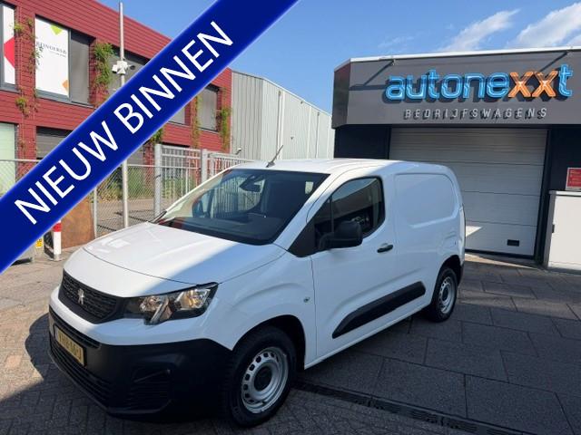 Peugeot Partner 2020 Diesel