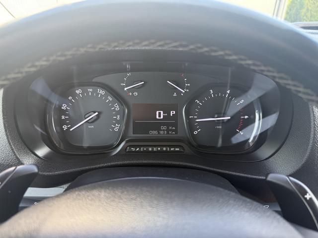 Peugeot Expert