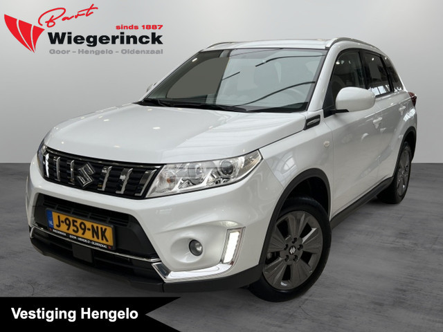 Suzuki Vitara 2020 Benzine
