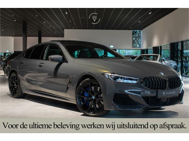 BMW 8 Serie