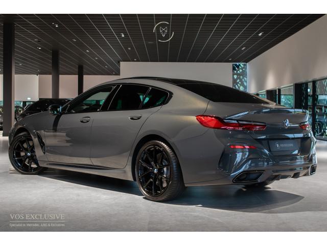 BMW 8 Serie