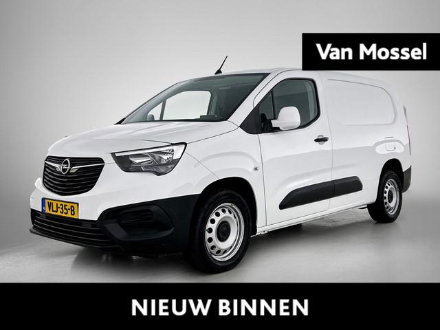Opel Combo 2021 Diesel