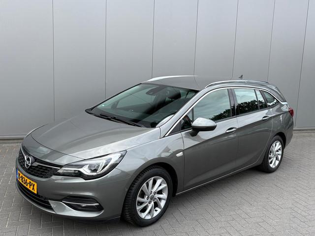 Opel Astra 2020 Benzine