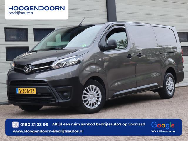 Toyota pro-ace 2019 Diesel