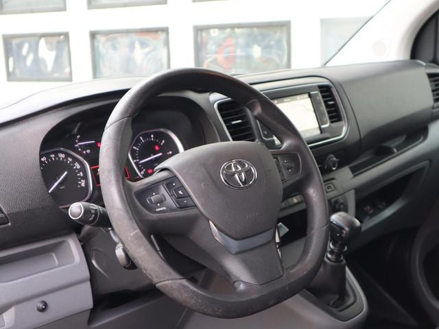 Toyota pro-ace