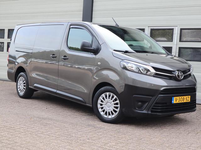 Toyota pro-ace