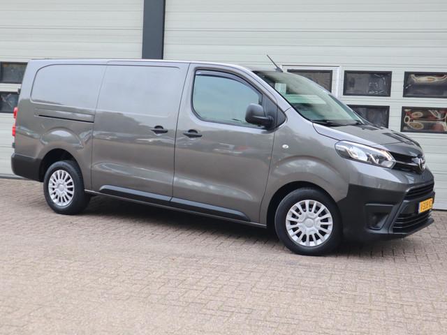 Toyota pro-ace