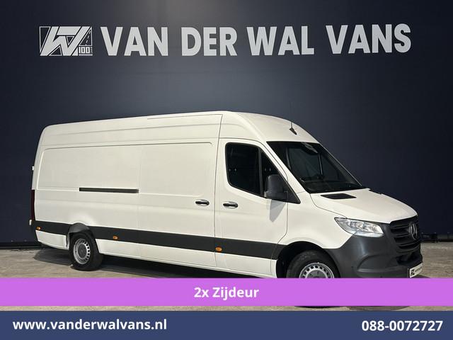 Mercedes-Benz Sprinter 2021 Diesel