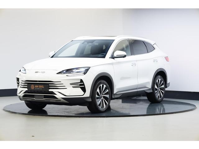 BYD Seal U