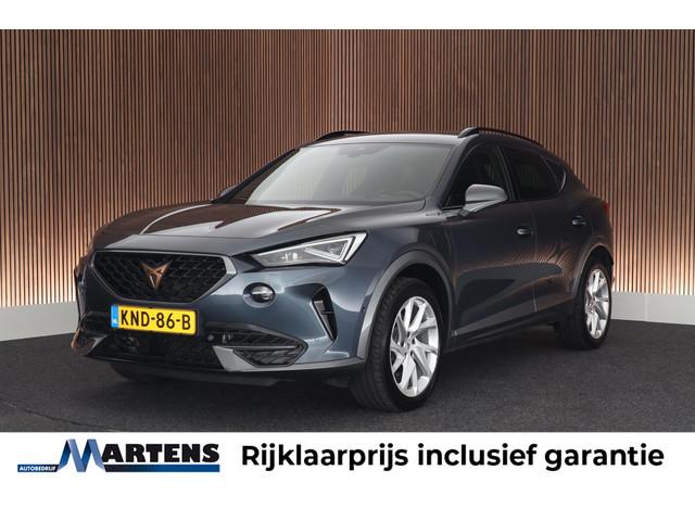 Cupra Formentor 2024 Hybride