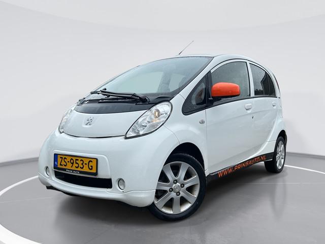 Peugeot iOn