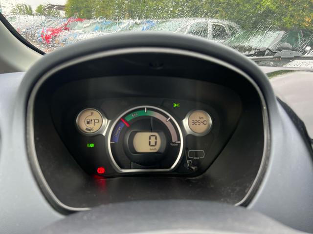 Peugeot iOn