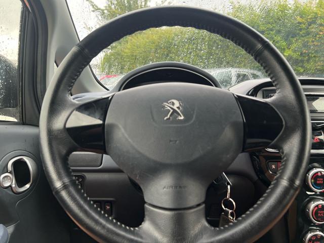 Peugeot iOn