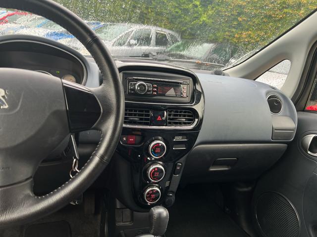 Peugeot iOn