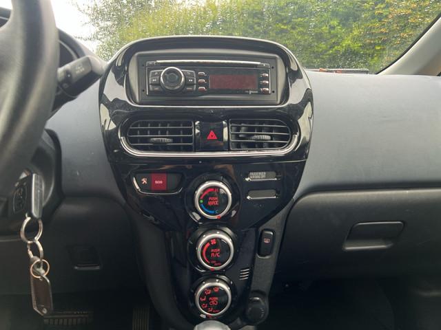 Peugeot iOn