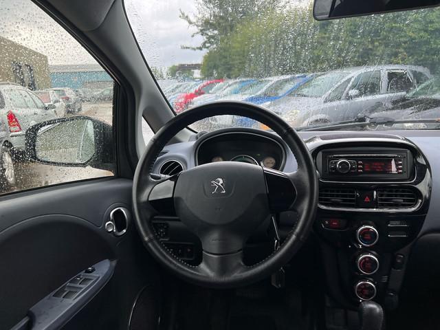 Peugeot iOn