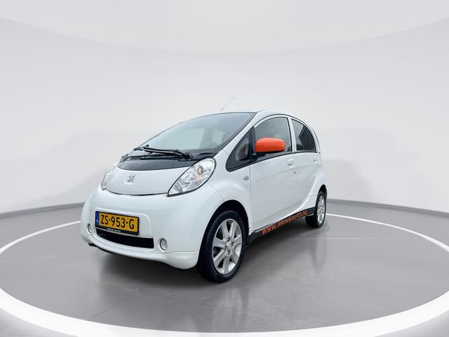 Peugeot iOn