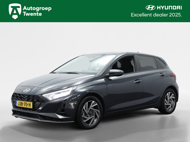 Hyundai i20 2024 Benzine