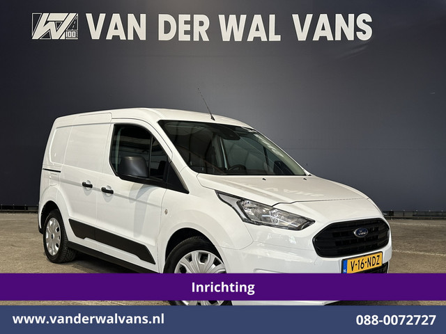 Ford Transit Connect 2020 Diesel